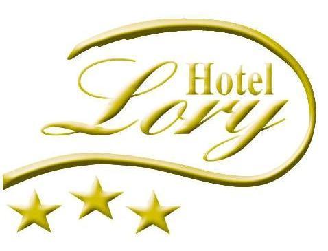 Hotel Lory Ficarolo Exteriör bild